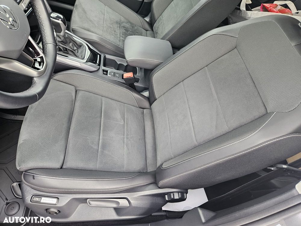 Volkswagen T-Roc 1.5 TSI DSG R-Line - 28