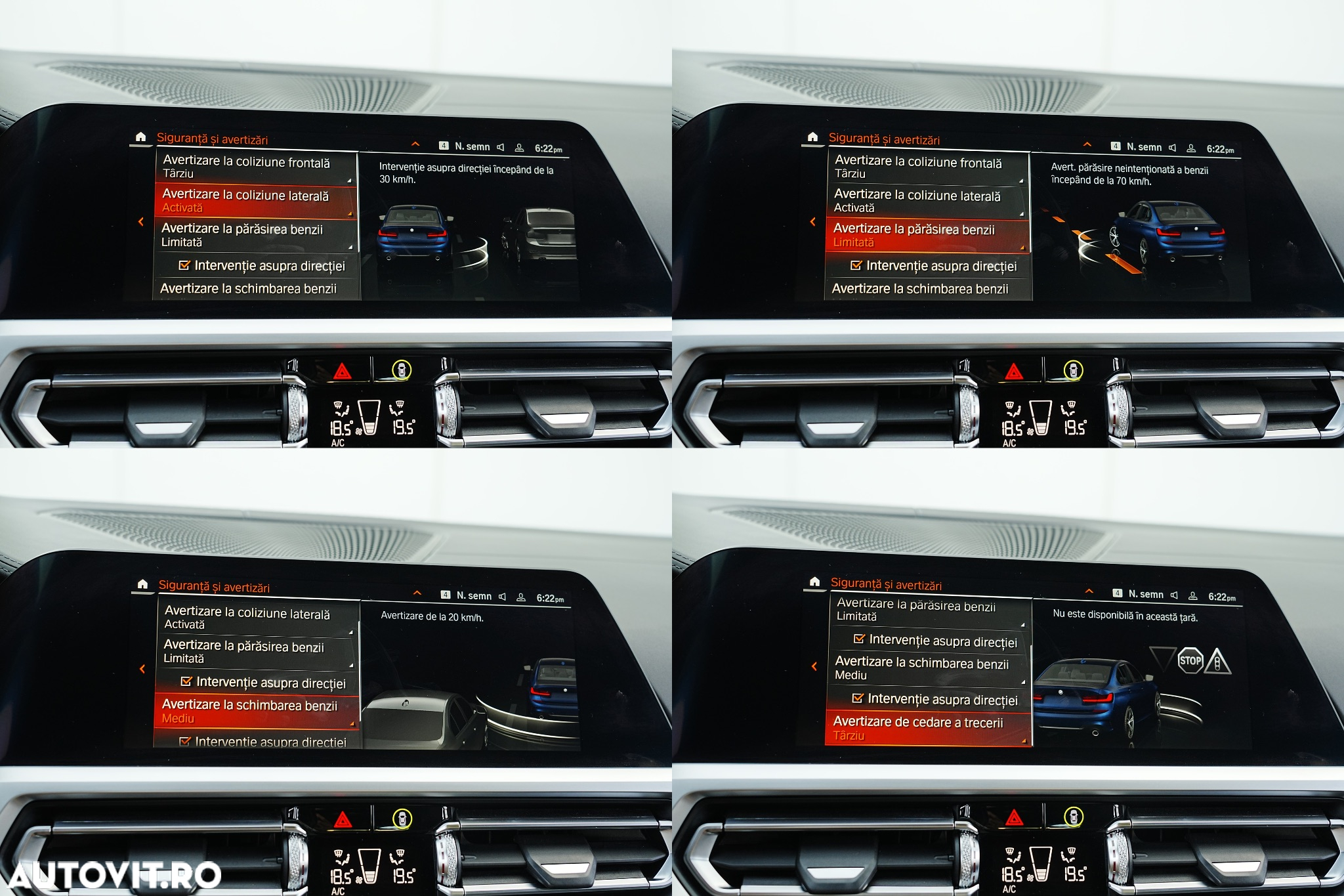 BMW Seria 3 330i Aut. M Sport - 30