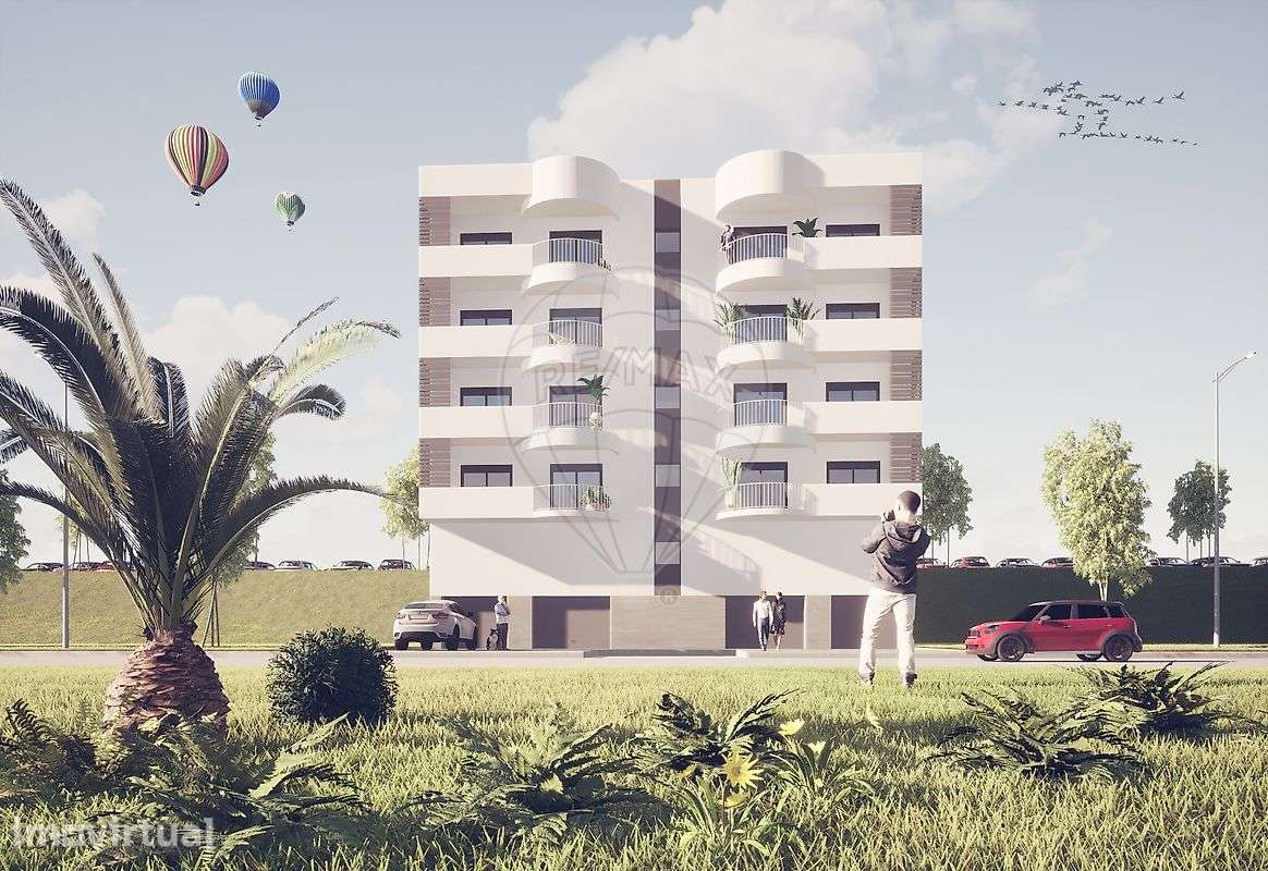 Apartamento T2 para venda - Grande imagem: 2/6