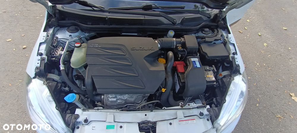 Suzuki SX4 S-Cross 1.6 DDiS Premium Plus 4WD - 36