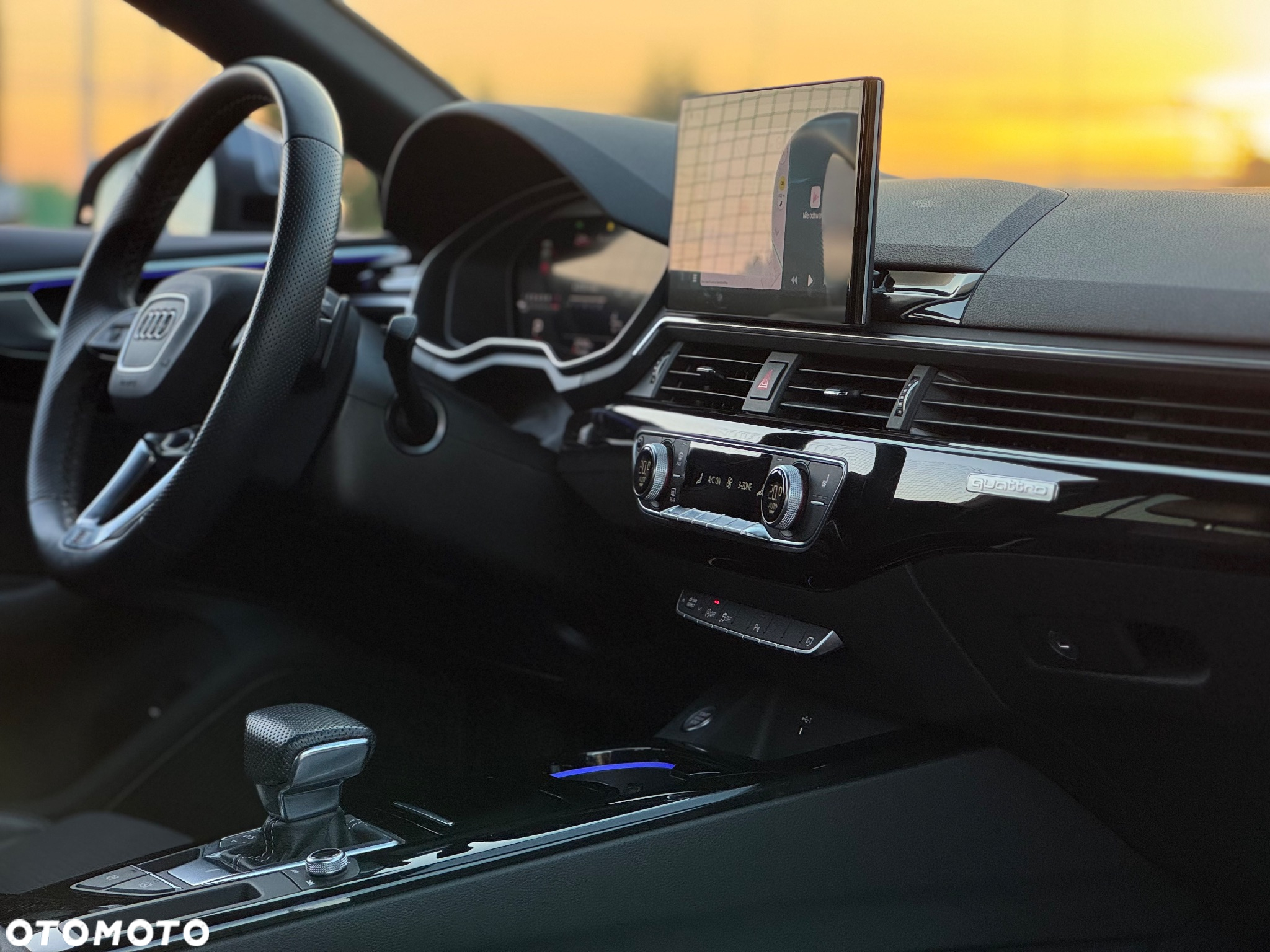 Audi A5 - 16
