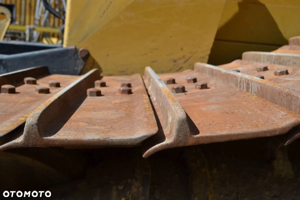 Caterpillar D6N LGP - 39