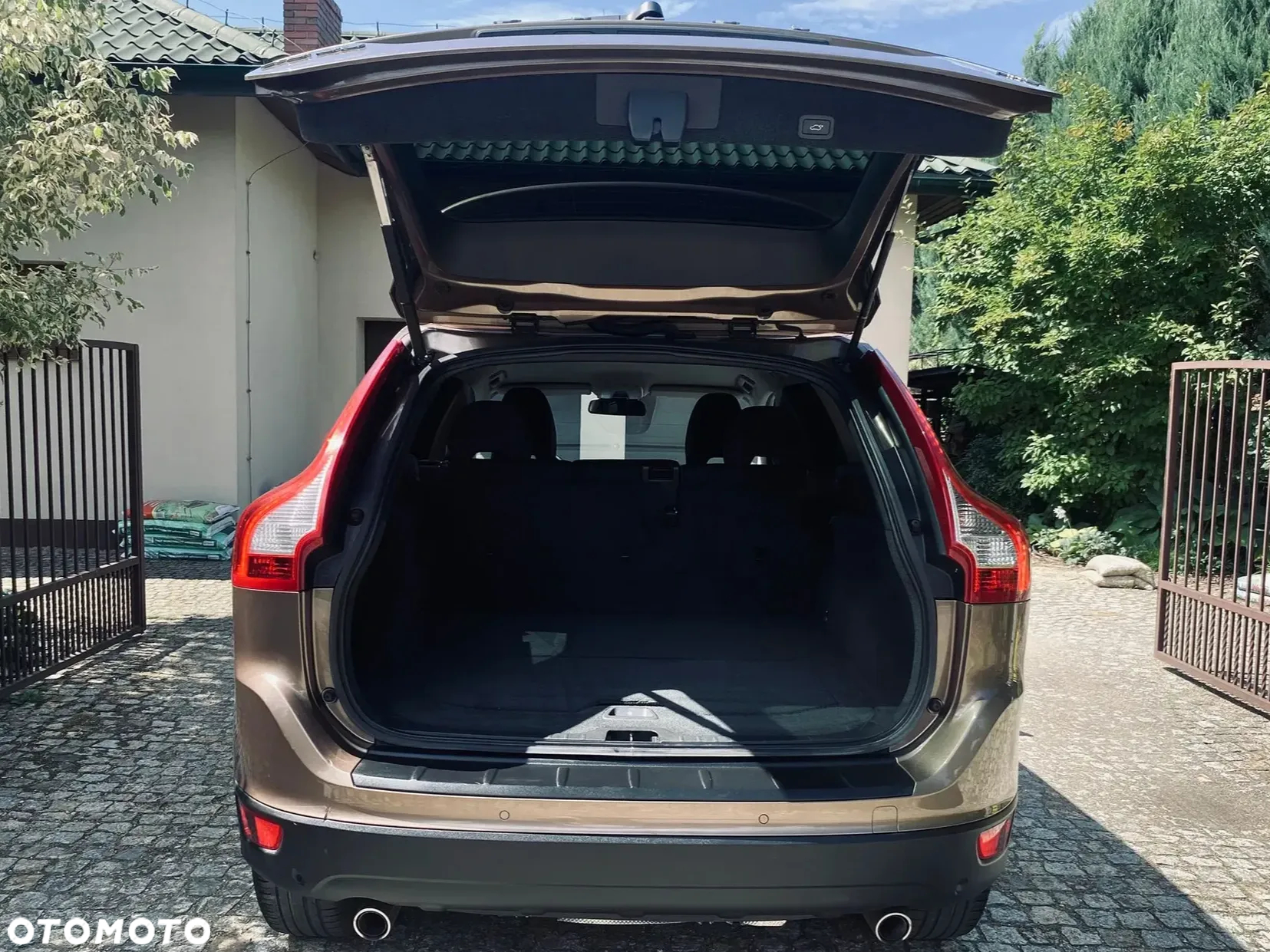 Volvo XC 60 - 10