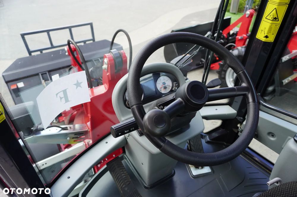 Schaeff Yanmar/SCHAEFF TL80/ 2023 / 2000 MTH! / 2 units - 25