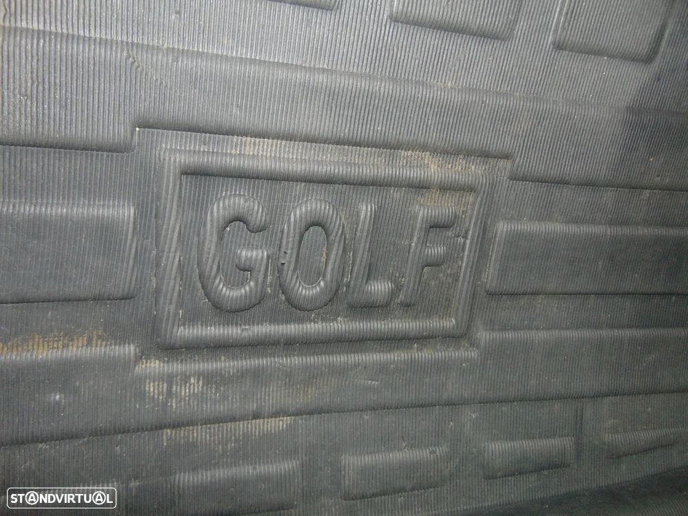 VW Golf iv tapete mala - 2