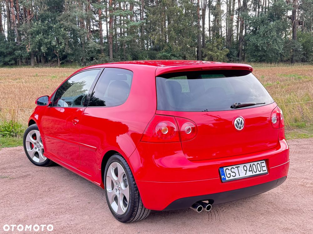 Volkswagen Golf - 18