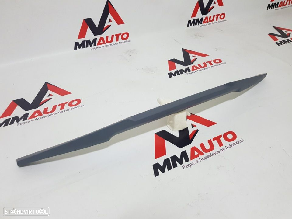 Aileron BMW Série 4 Coupe F32 Look M4 CSL - 4