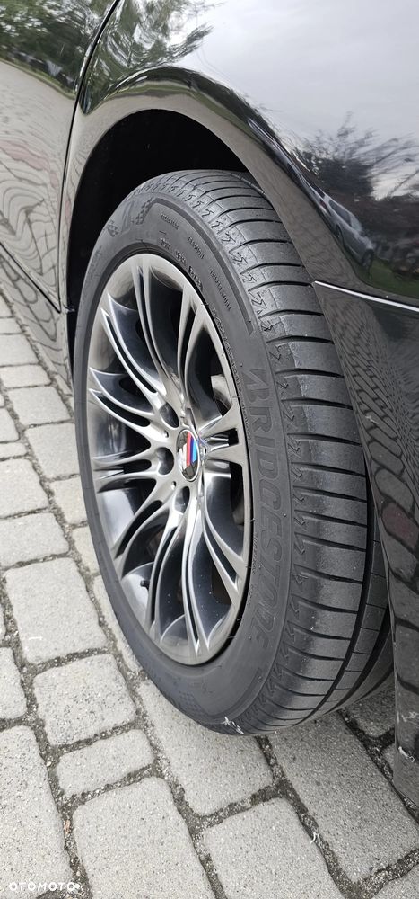 BMW Seria 5 - 14