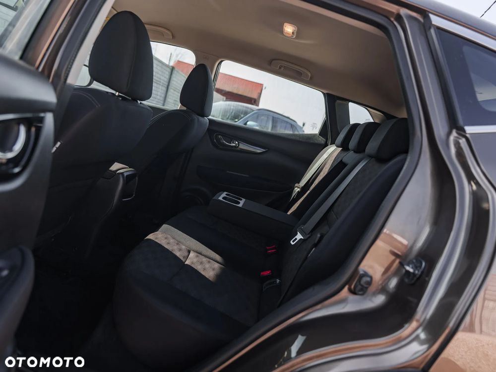 Nissan Qashqai - 14