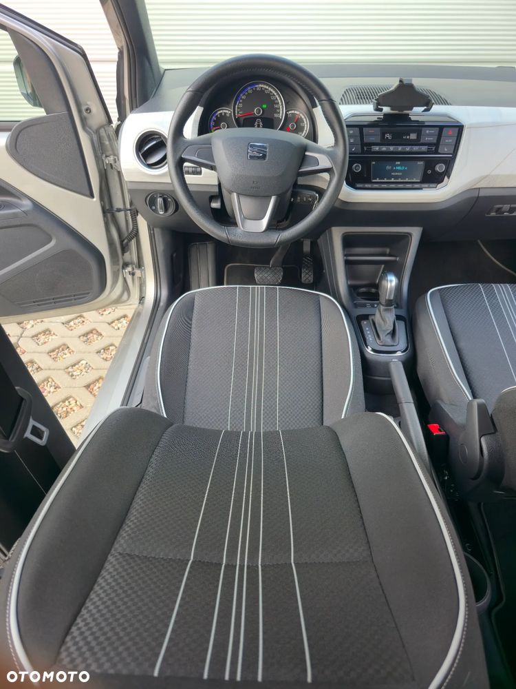 Seat Mii Plus - 28