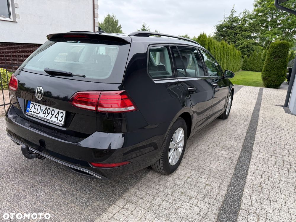 Volkswagen Golf 1.6 TDI BMT Highline - 4