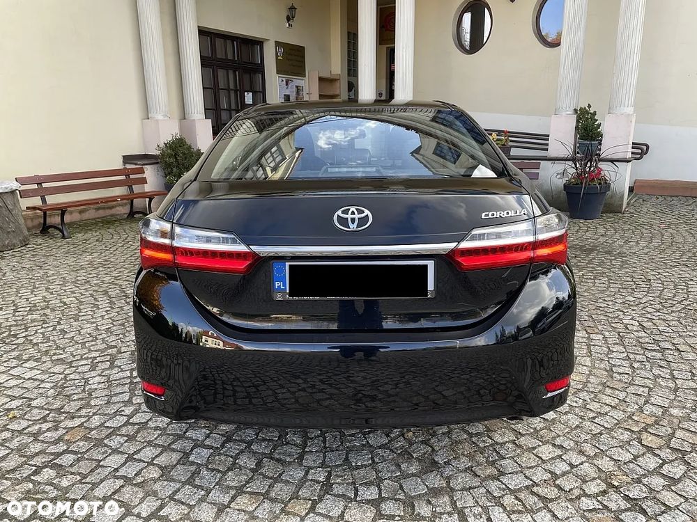 Toyota Corolla 1.6 Comfort MS - 3