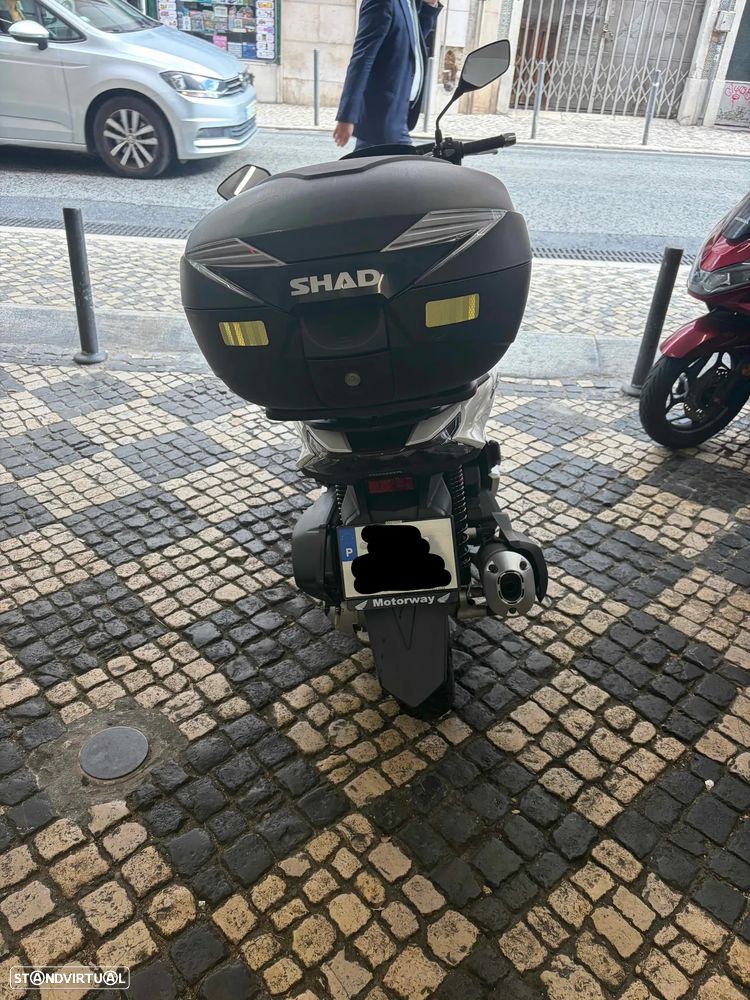 Honda PCX125 2023 (934375) - 2