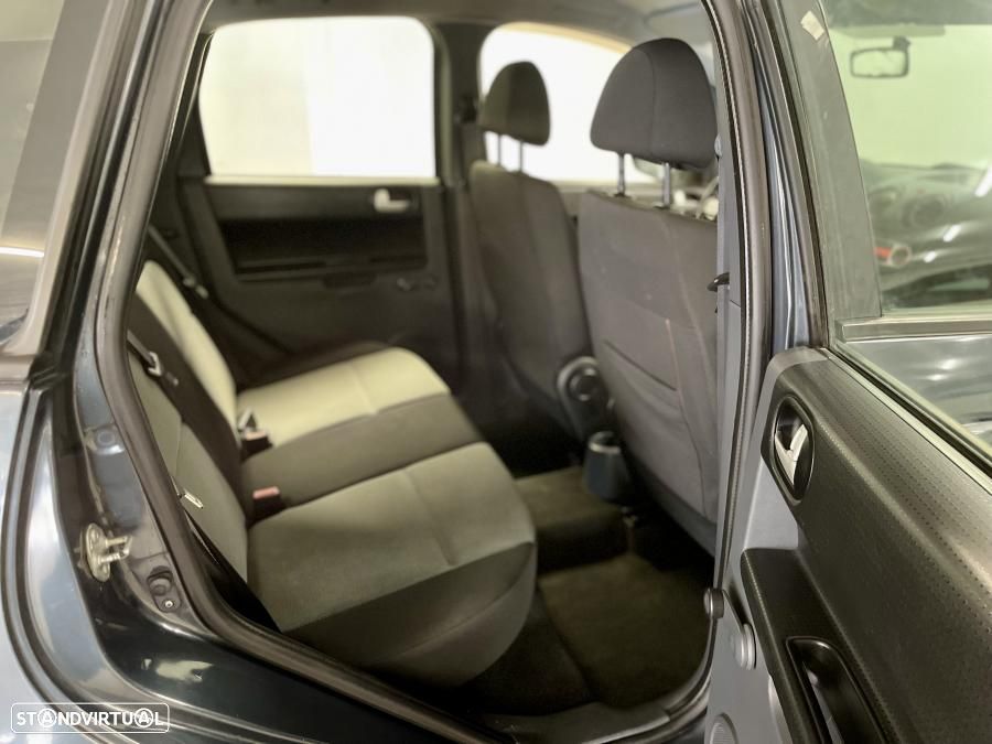 Mitsubishi Colt 1.1 Invite ClearTec - 14