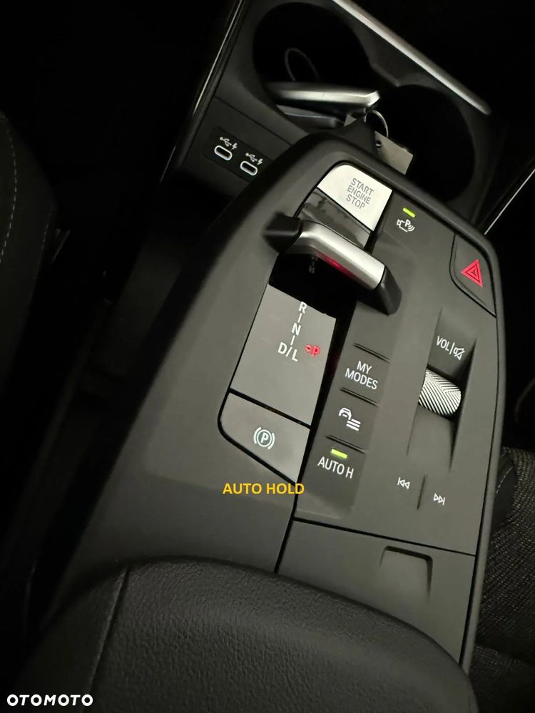 BMW X1 sDrive18d Sport - 11