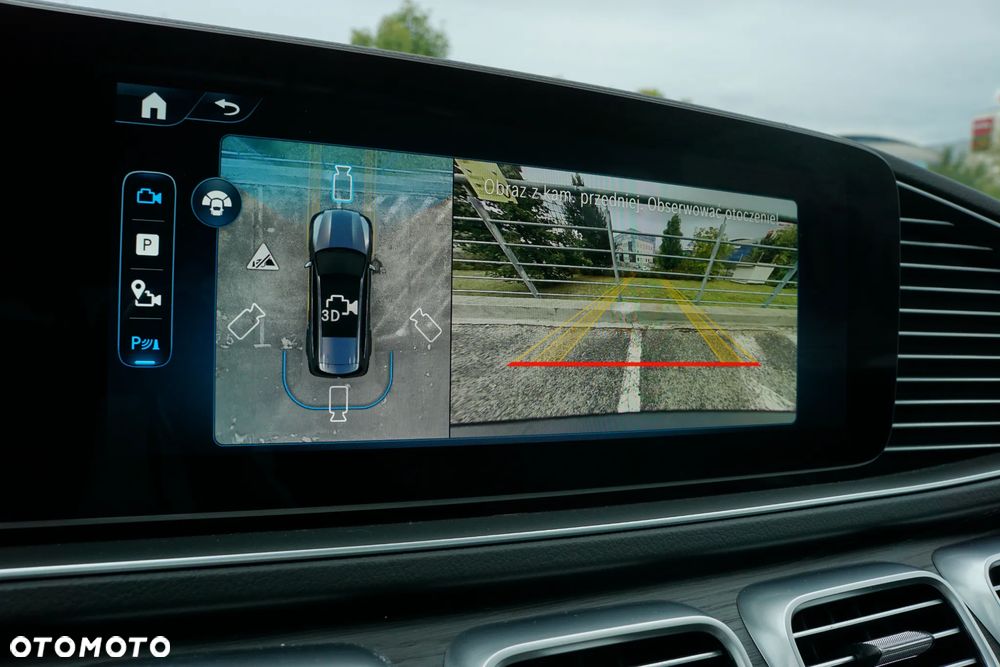 Mercedes-Benz GLS ver-450-d-mhev-4--matic-amg-line - 34