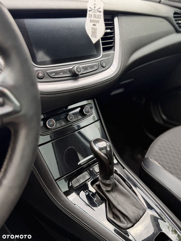 Opel Grandland X - 30