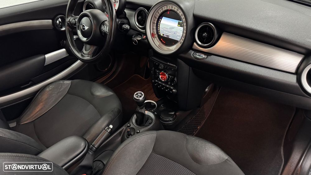 MINI 3 Portas Cooper - 30