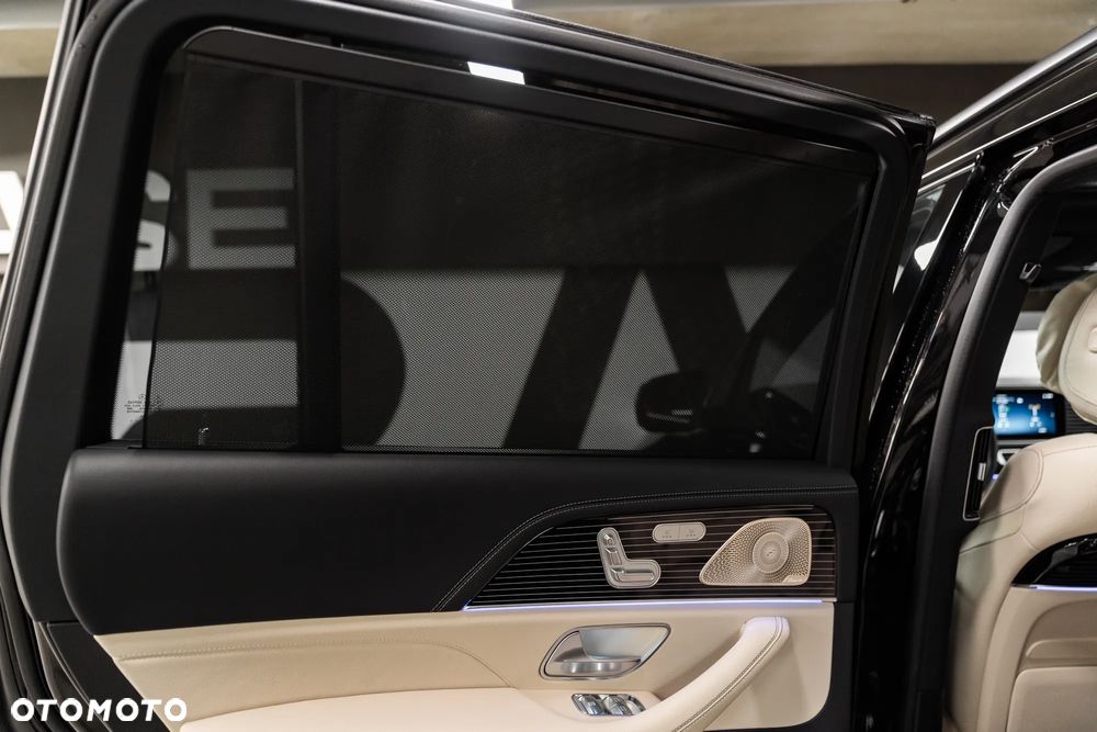 Mercedes-Benz GLS - 39