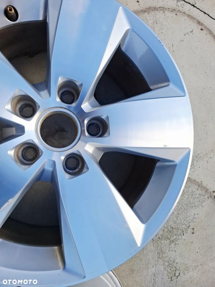 Felga Felgi Aluminiowe Alumy R16 5X112 ET46 5G0601025J - 5