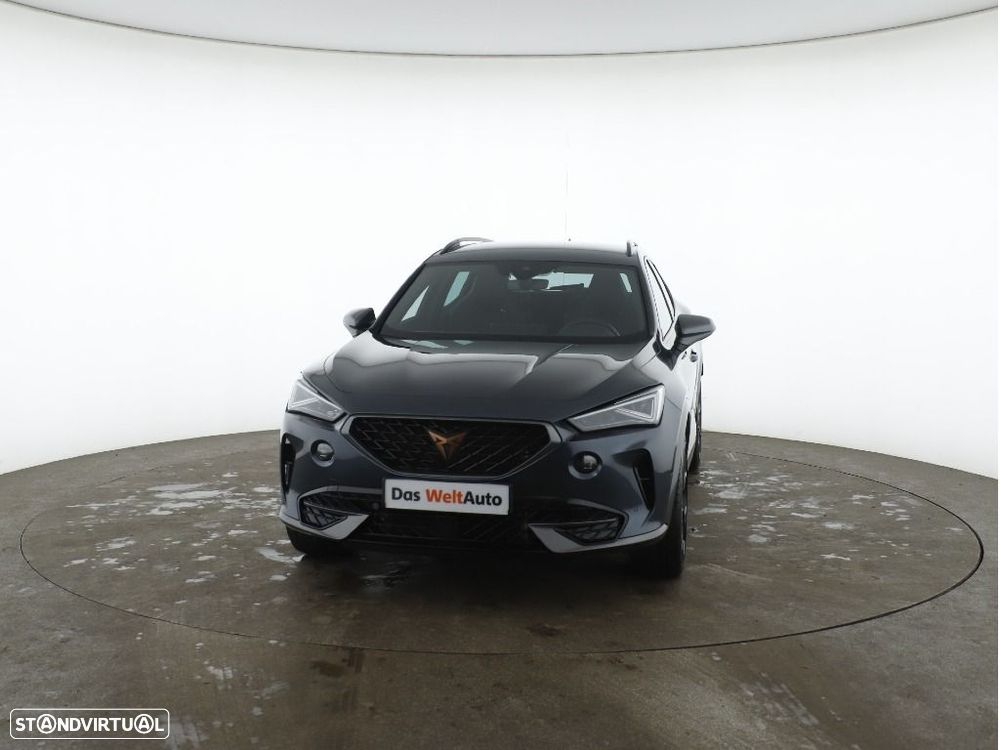 Cupra Formentor 1.4 e-Hybrid DSG VZ - 1