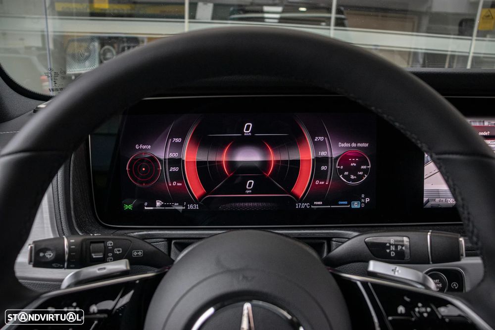 Mercedes-Benz G 450 d “Stronger Than The 1980s” - 18