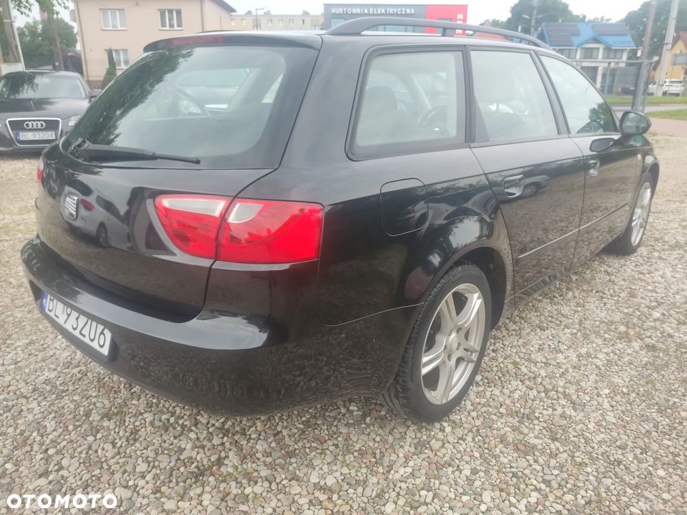 Seat Exeo 1.8T Style - 5