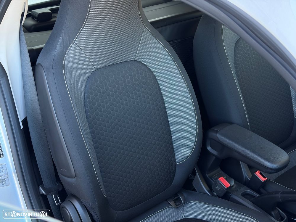 Smart ForTwo Coupé EQ pulse - 33