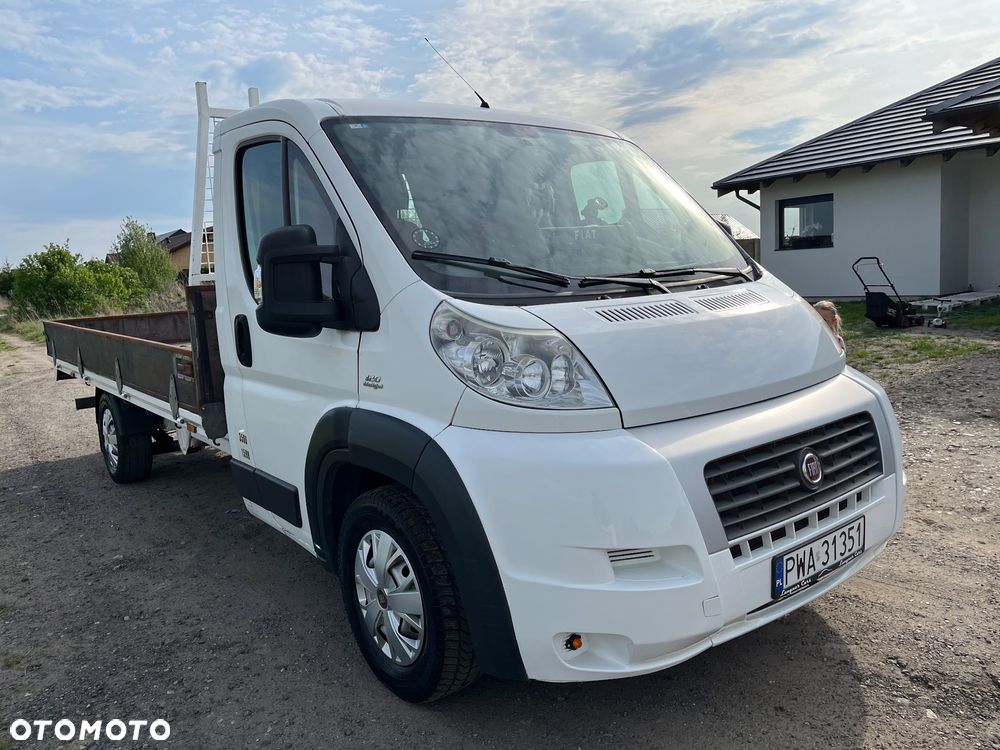 Fiat Ducato - 12
