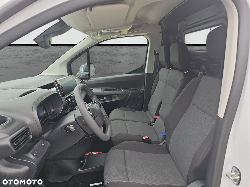 Citroën Berlingo - 9