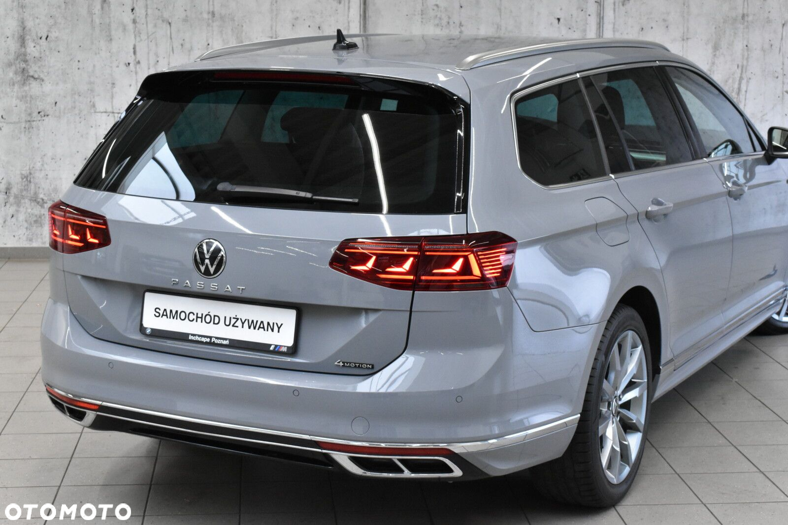 Volkswagen Passat - 29