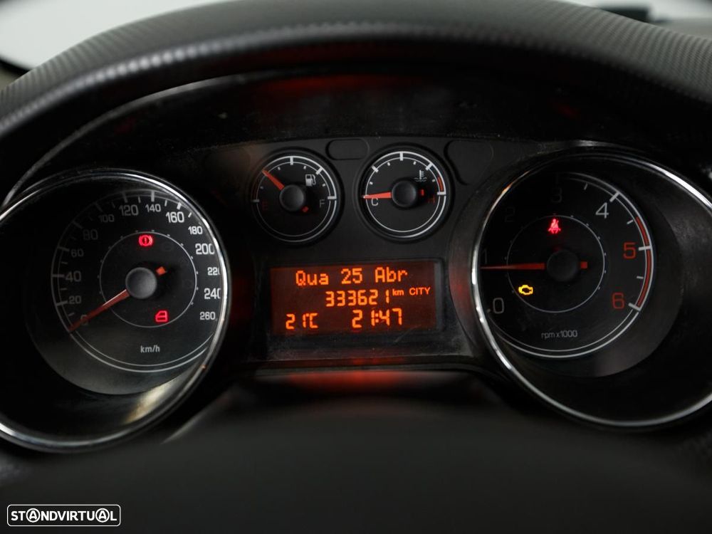 Fiat Bravo - 20