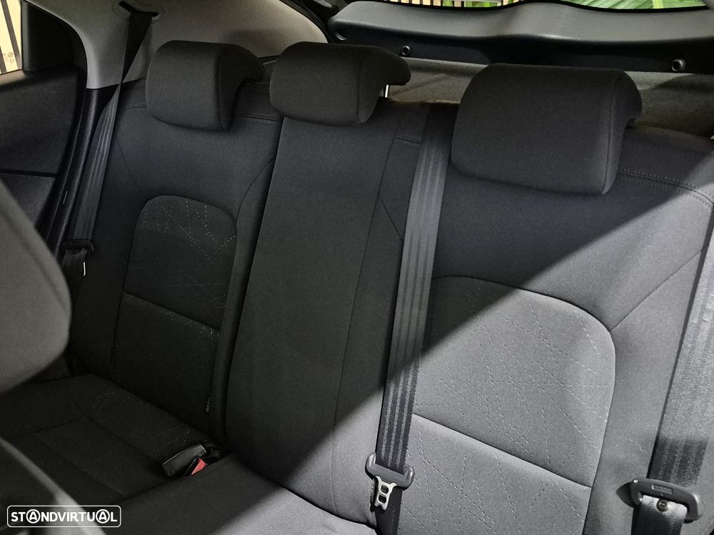 Kia Rio 1.2 CVVT LX - 21