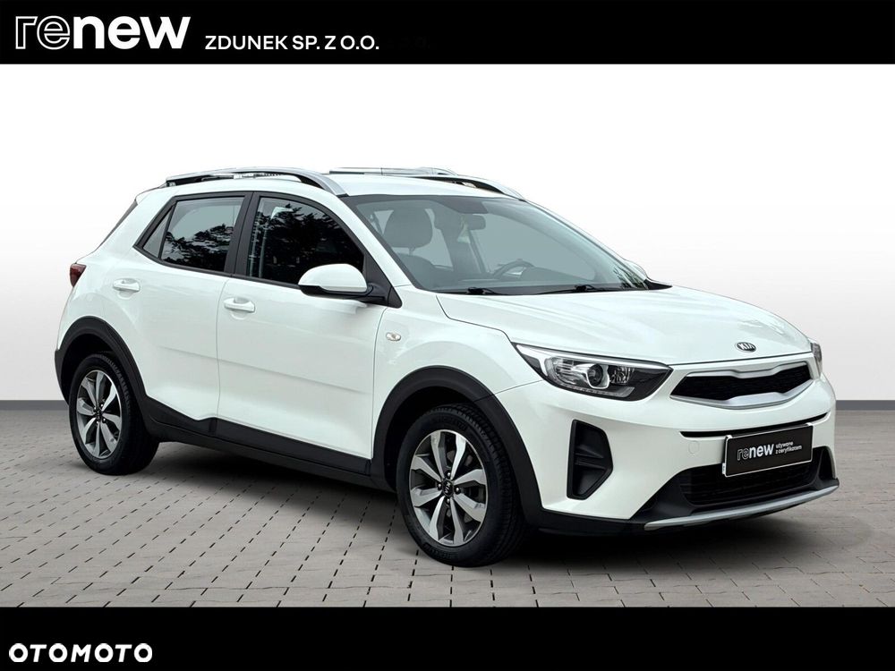 Kia Stonic 1.2 M - 7