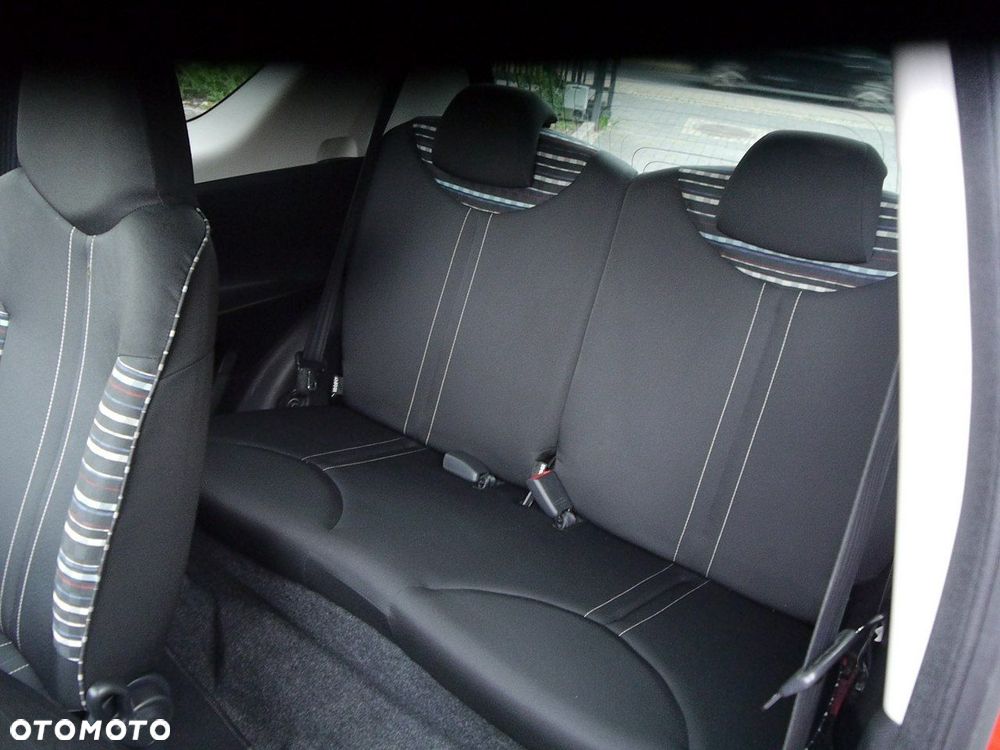 Citroën C1 1.0 Attraction - 23