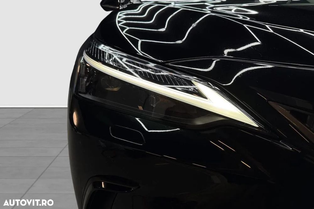 Lexus Seria NX 450h+ E-FOUR Executive Line - 9