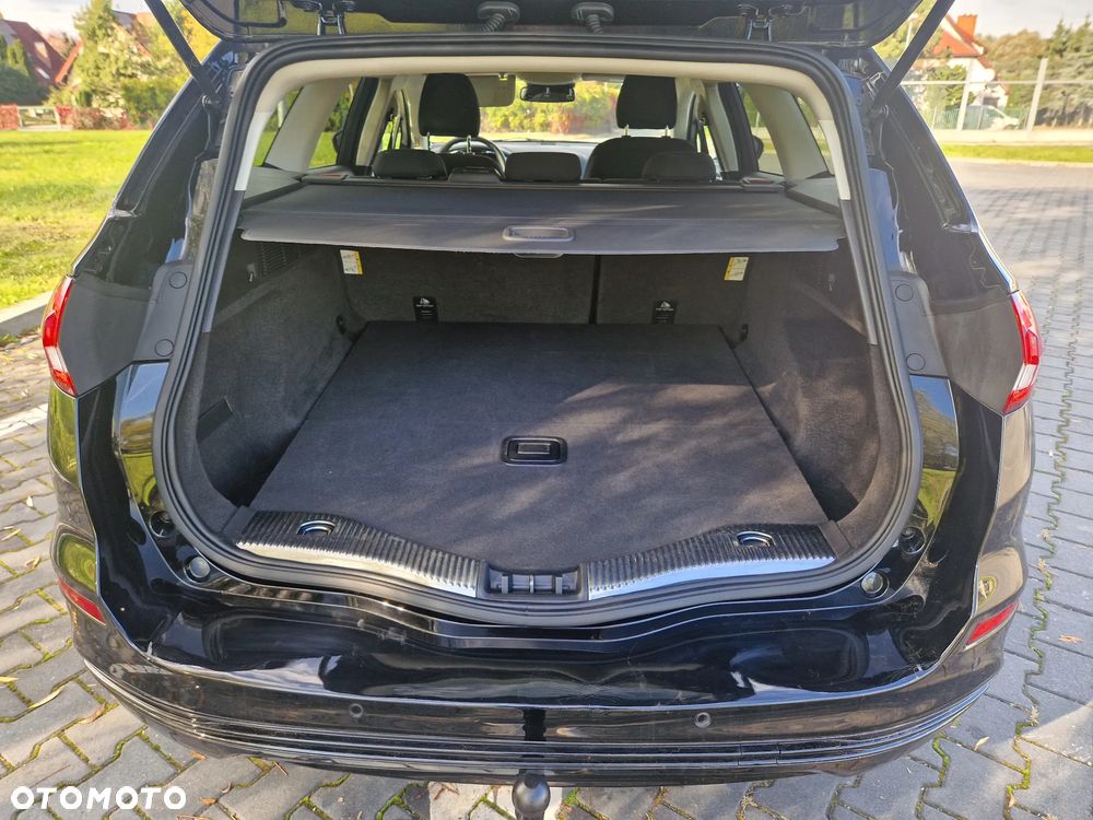 Ford Mondeo 2.0 TDCi Edition PowerShift - 18
