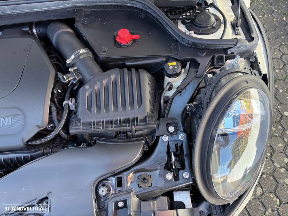 MINI 3 Portas One - 19