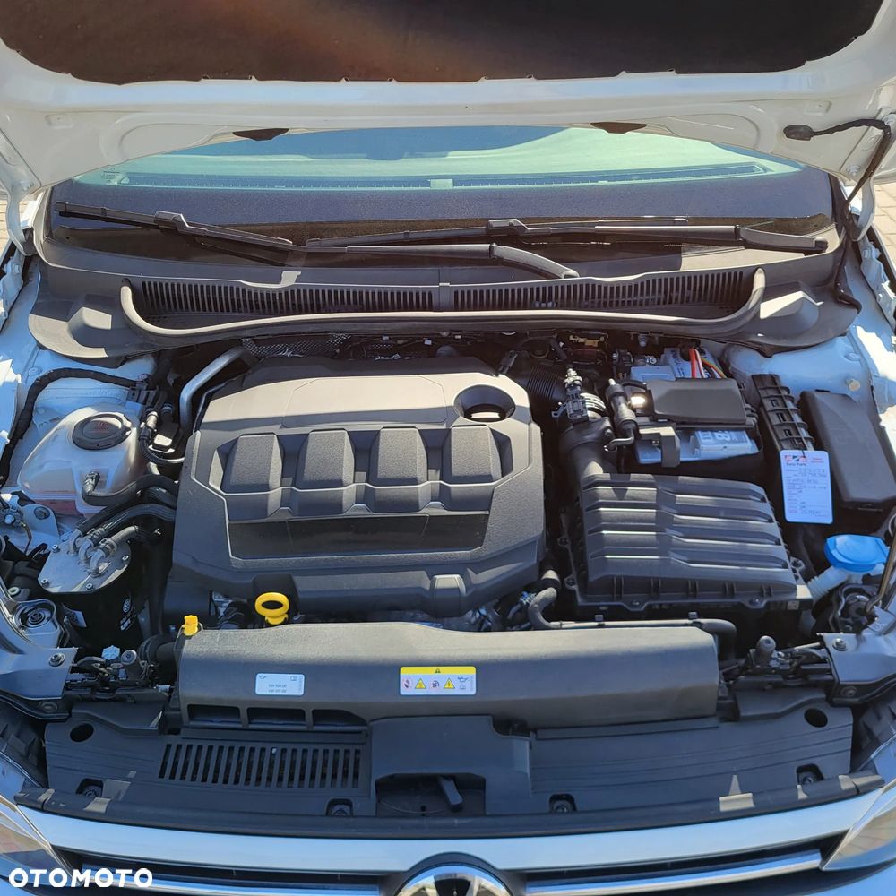 Volkswagen Polo 1.6 TDI SCR Comfortline - 15