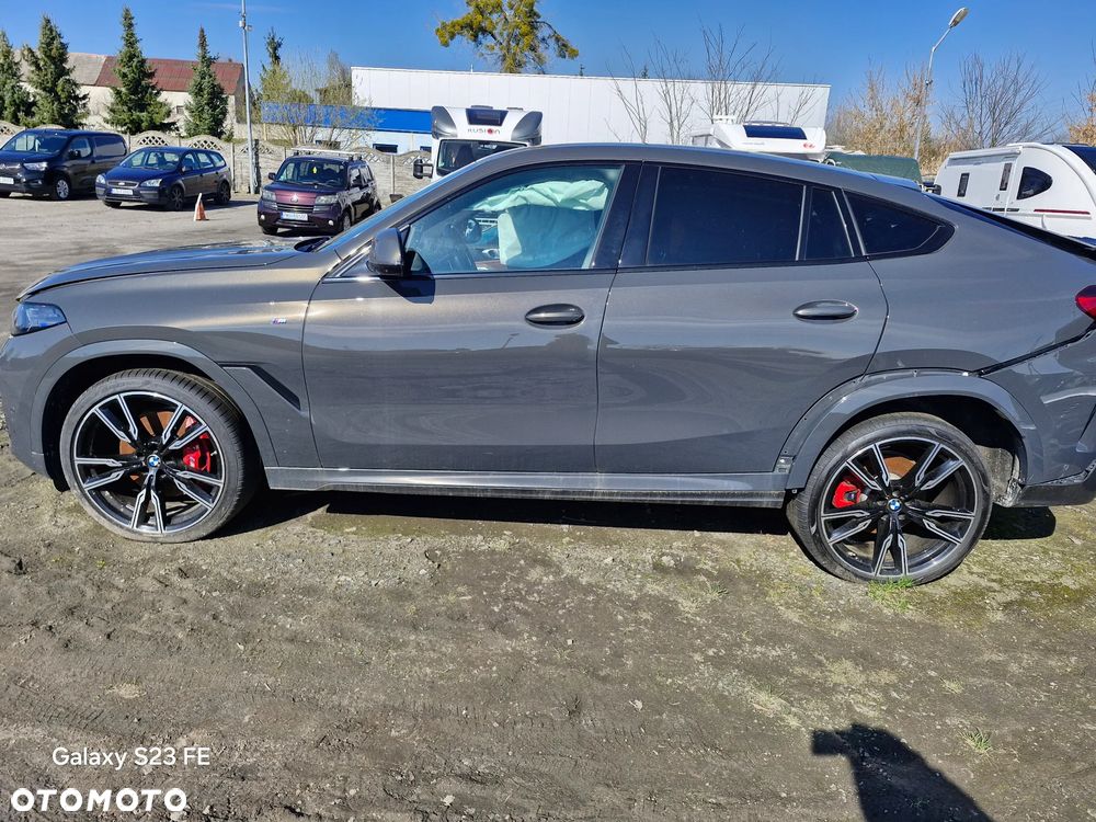BMW X6 xDrive30d - 7