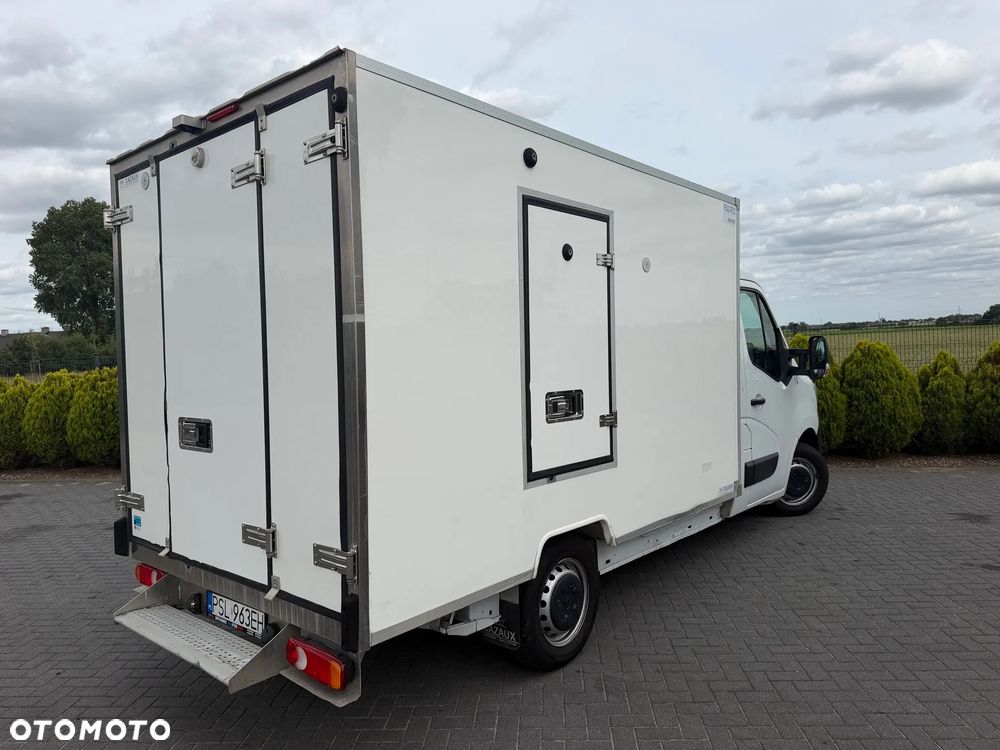 Renault MASTER - 6