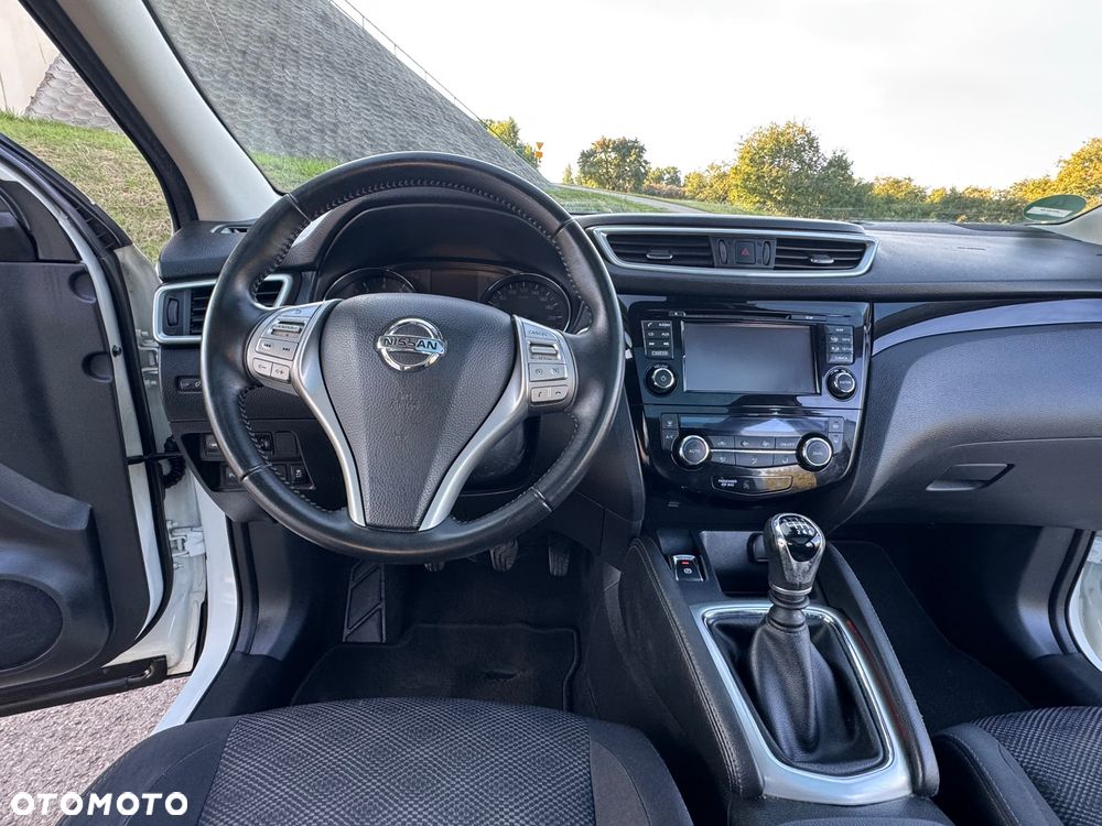 Nissan Qashqai 1.6 DIG-T Tekna+ - 34