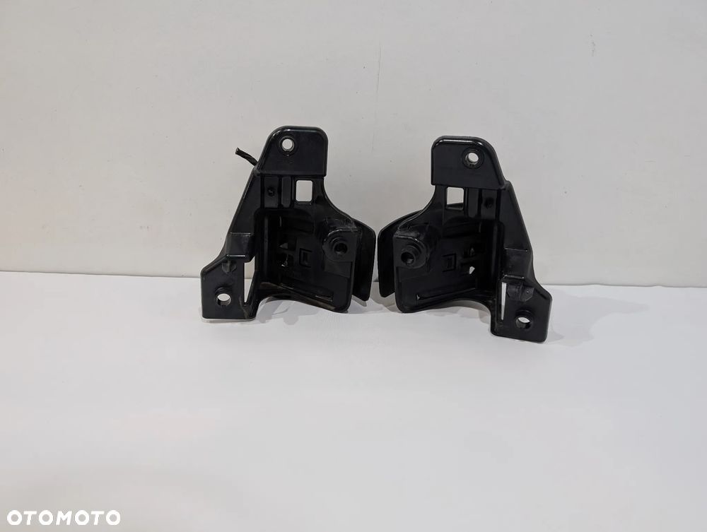 MERCEDES W205 GLE RADAR SENSOR DISTRONIC A0009055211 - 4