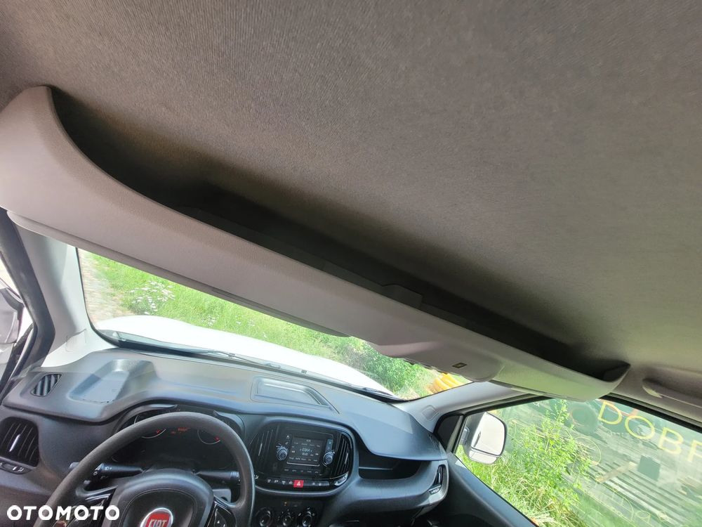Fiat Doblo - 23