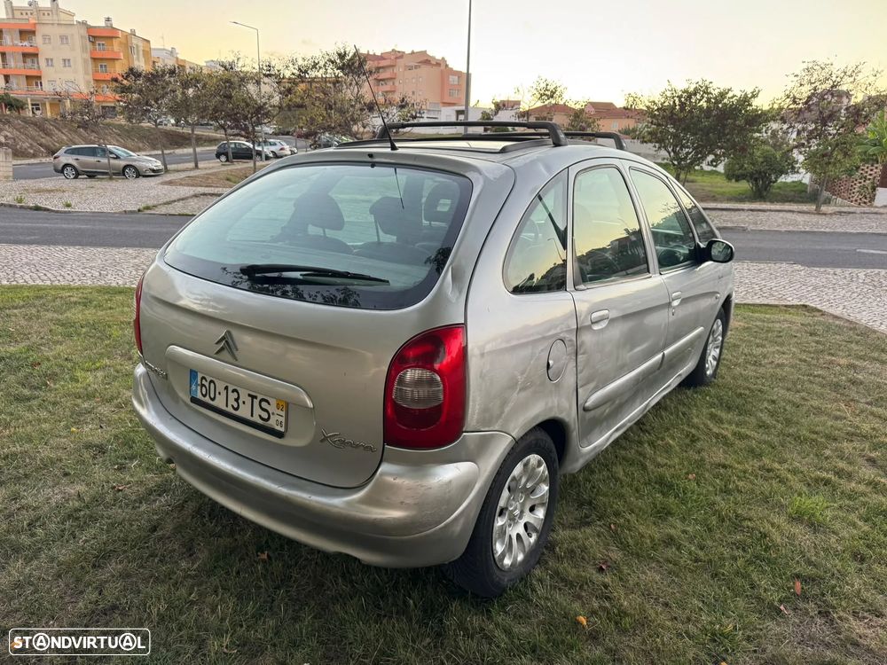 Citroën Xsara Picasso 1.6 Premier - 2