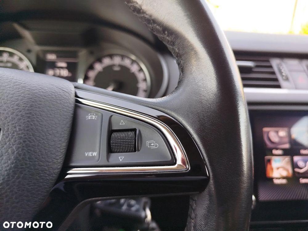 Skoda Octavia 1.6 TDI Ambition - 19
