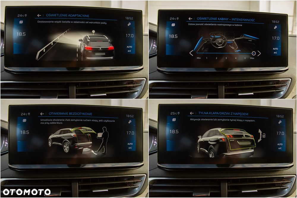 Peugeot 3008 1.6 PureTech GT Pack S&S EAT8 - 27