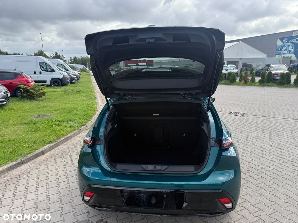 Peugeot 308 - 12