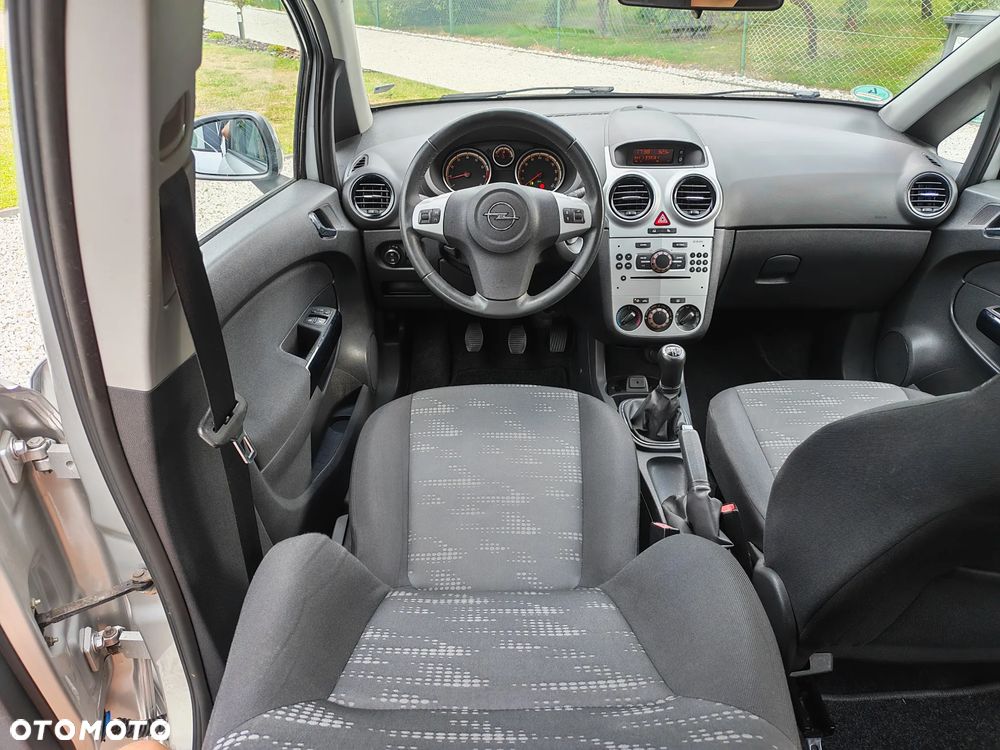 Opel Corsa - 14