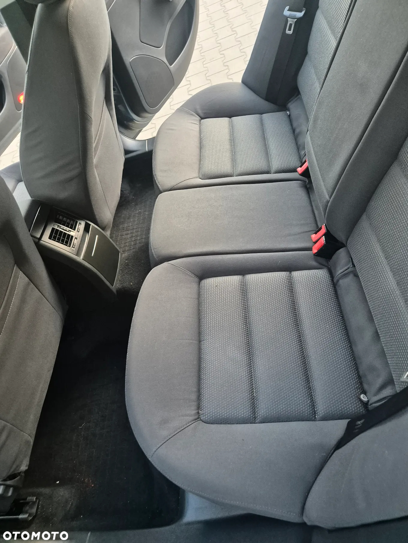 Skoda Octavia 1.9 TDI Elegance - 11